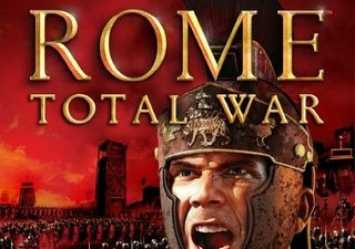 mod rome total war for mac